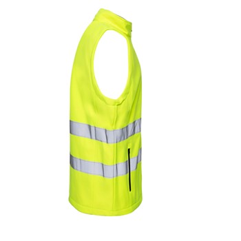 Terrax Hi-Vis Vest 30320-9000 2 / 4