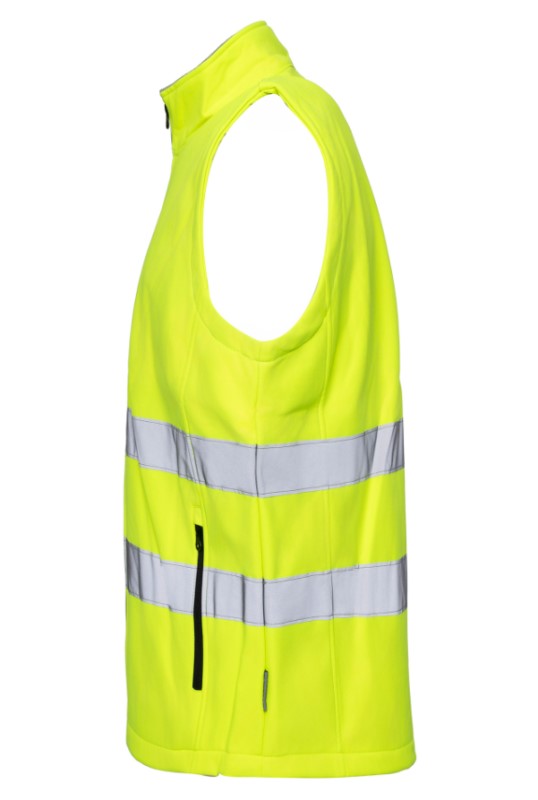 Terrax Hi-Vis Vest 30320-9000 3 / 4