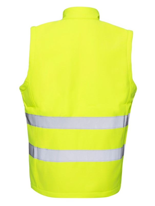Terrax Hi-Vis Vest 30320-9000 4 / 4