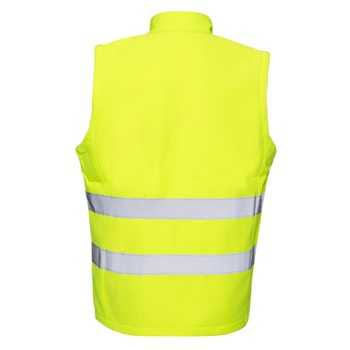 Terrax Hi-Vis Vest 30320-9000 4 / 4