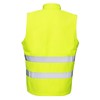 Terrax Hi-Vis Vest 30320-9000 4 / 4