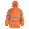 Terrax Hi-Vis Regenjas 60832 1 / 2
