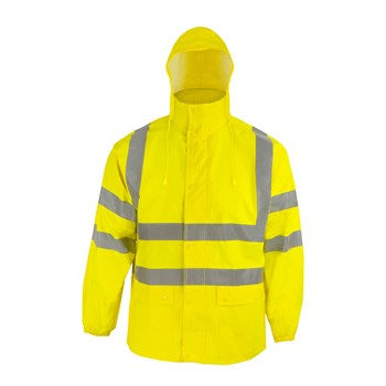 Terrax Hi-Vis Regenjas 60832 2 / 2