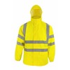 Terrax Hi-Vis Regenjas 60832 2 / 2