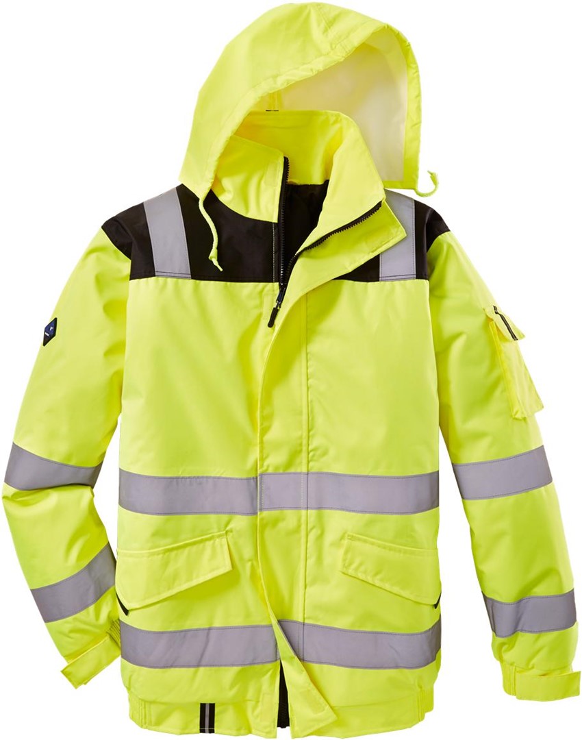 Terrax Hi-Vis PilotenJas 61158 1 / 3