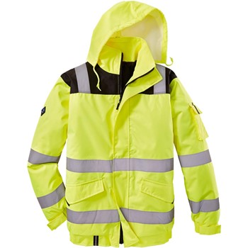 Terrax Hi-Vis PilotenJas 61158 1 / 3