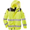 Terrax Hi-Vis PilotenJas 61158 1 / 3