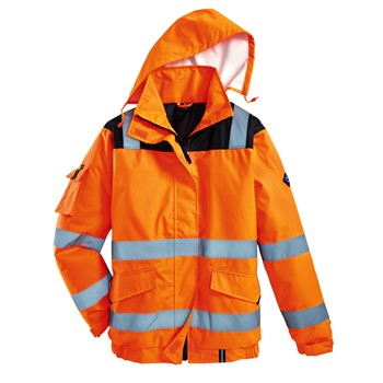 Terrax Hi-Vis PilotenJas 61158 2 / 3