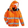 Terrax Hi-Vis PilotenJas 61158 2 / 3