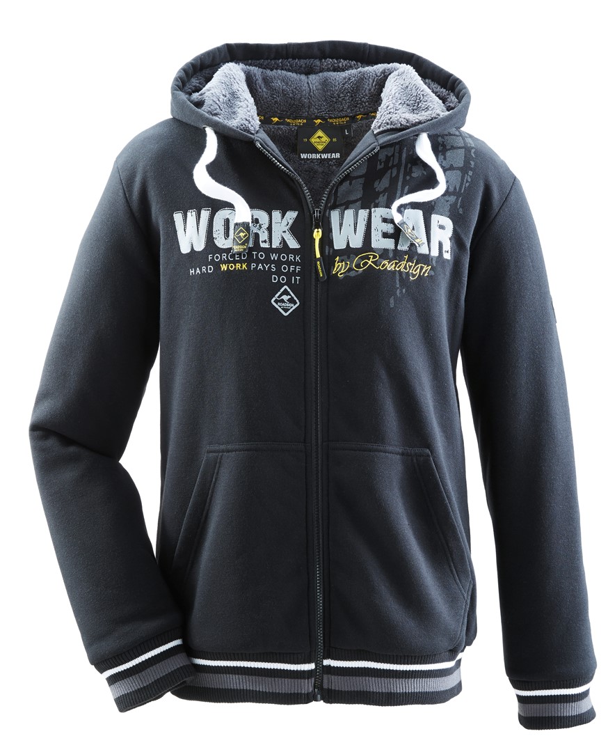 Terrax Sweater 61360 1 / 1