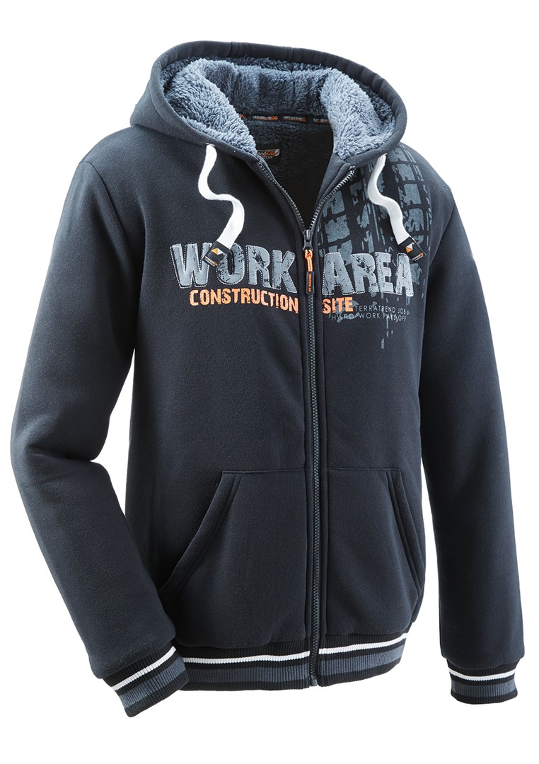 Terrax Sweater 61361-1000 1 / 1