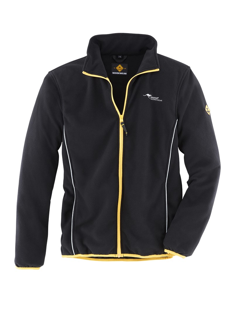 Terrax Fleece Jas 61779-1090 1 / 1