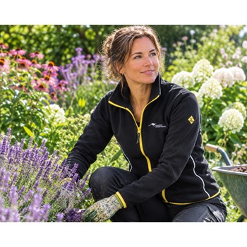 Terrax Fleece Jas 61779-1090 2 / 2