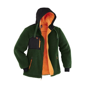 Terrax Synthetische Bontjas 62288-4651 1 / 1