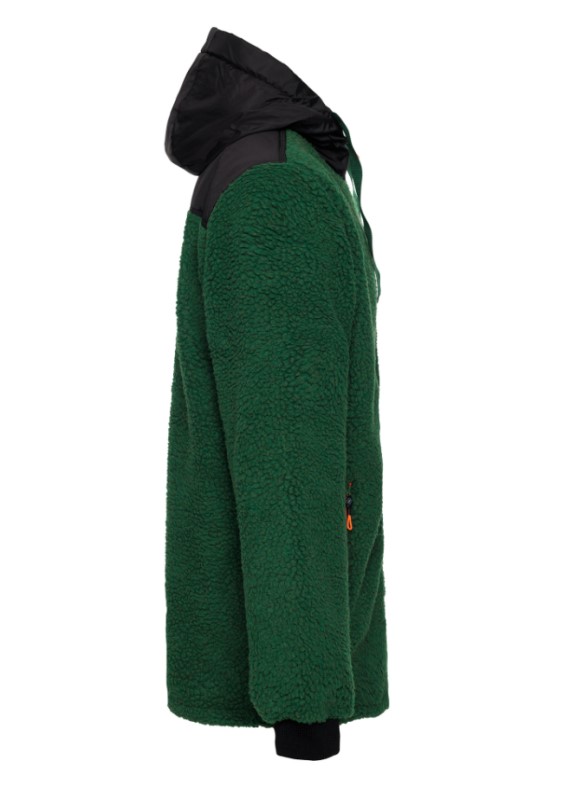 Terrax Fleece jas 62288-4651 2 / 5