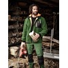 Terrax Fleece jas 62288-4651 3 / 5