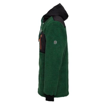 Terrax Fleece jas 62288-4651 4 / 5