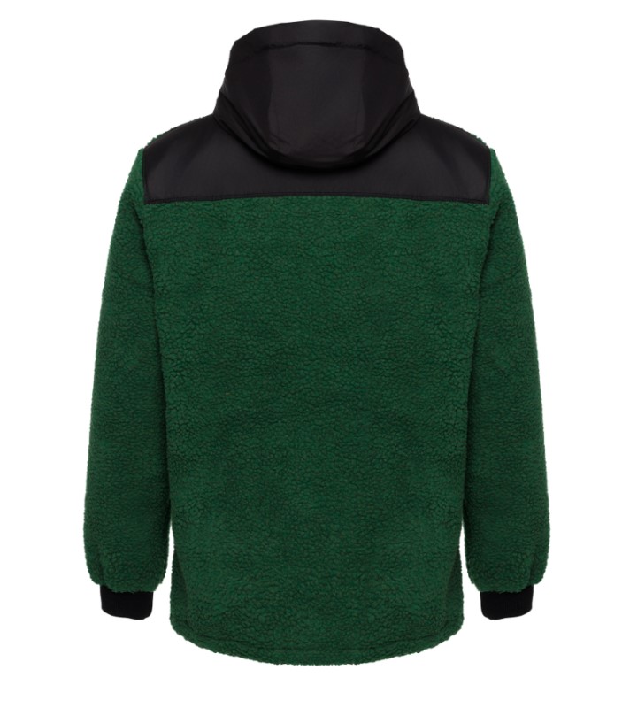 Terrax Fleece jas 62288-4651 5 / 5