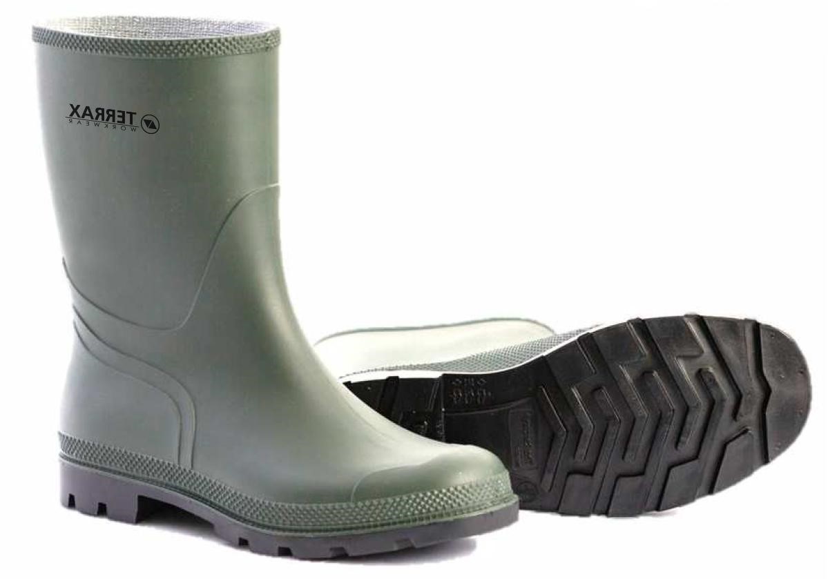Terrax Enkellaars 70864-4210 1 / 1