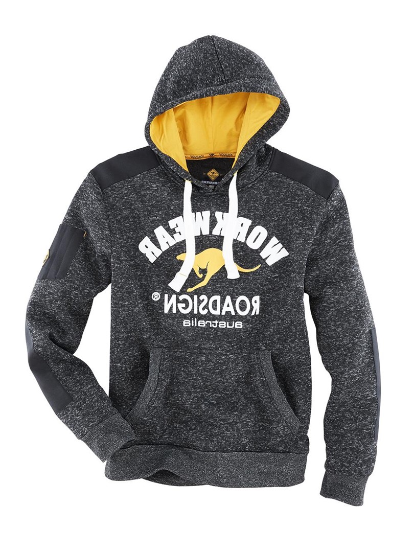 Terrax Fleece Hoody 80386-1090 1 / 1