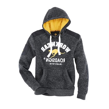 Terrax Fleece Hoody 80386-1090 1 / 1