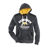 Terrax Fleece Hoody 80386-1090 1 / 1