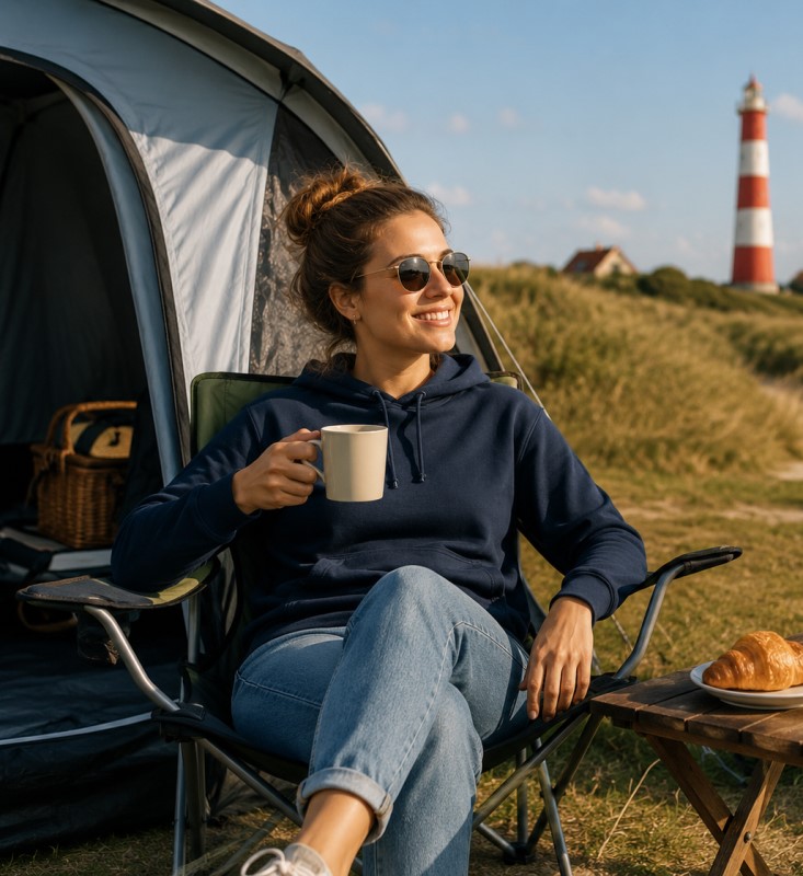 Terrax Hoody 80618-6800 (WEEKAANBIEDING!) 3 / 3
