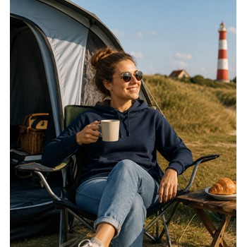 Terrax Hoody 80618-6800 (WEEKAANBIEDING!) 3 / 3