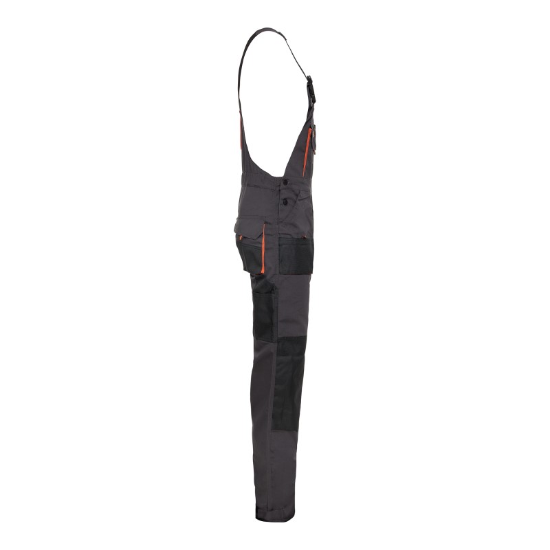 Terrax Amerikaanse Overall 3229-6310 3 / 4