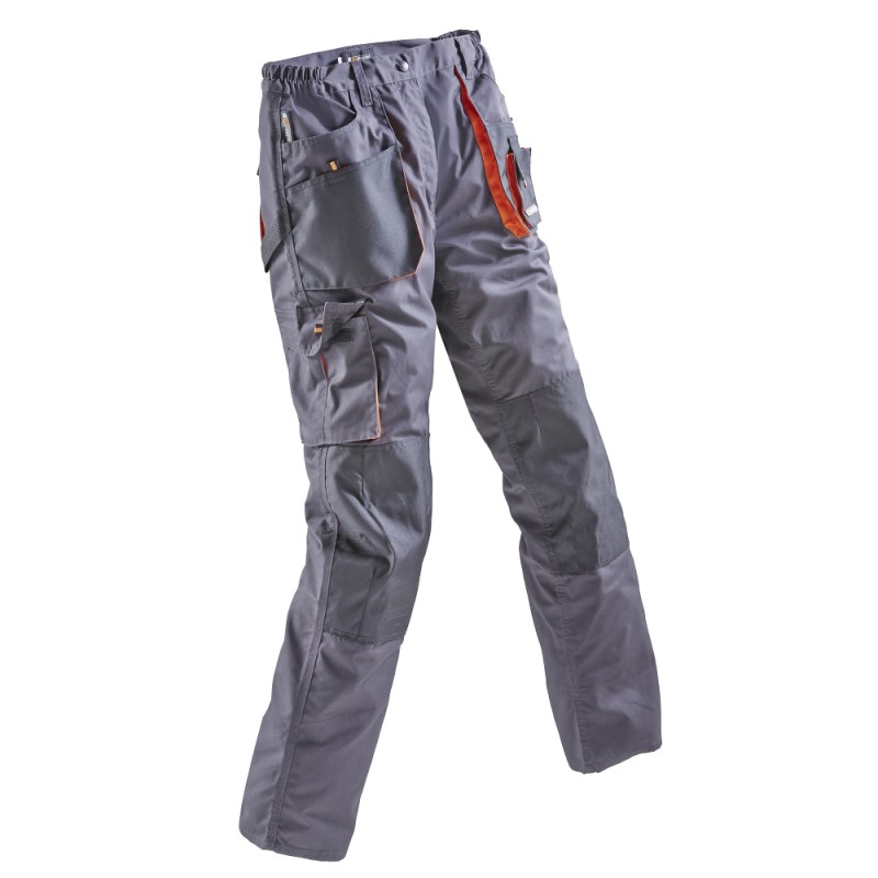 Terrax Werkbroek 3230-6310 1 / 6