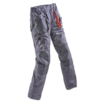 Terrax Werkbroek 3230-6310 1 / 6