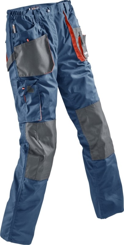 Terrax Werkbroek 3230-7410 (Verbouwing) 1 / 1