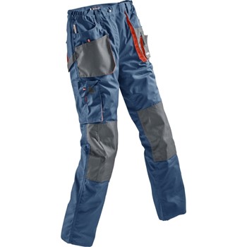 Terrax Werkbroek 3230-7410 (Verbouwing) 1 / 1
