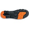Uvex 2 6502.1 laag S3 W11 2 / 5