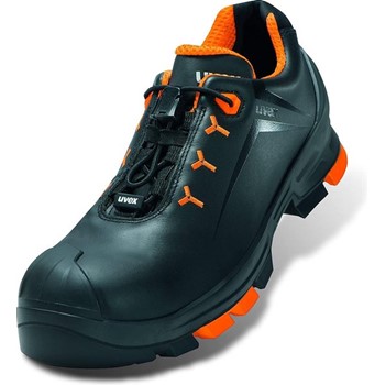 Uvex 2 6502.2 laag S3  2 / 3