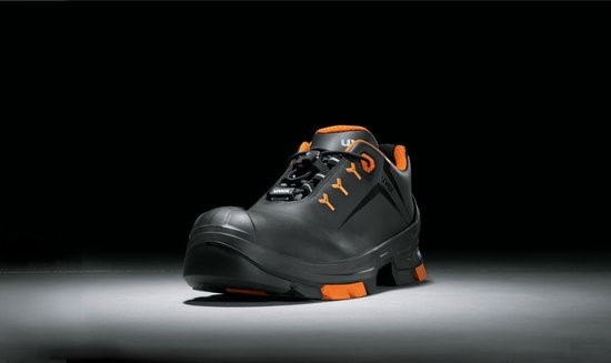 Uvex 2 6502.4 laag S3 Wijdte 14 4 / 6