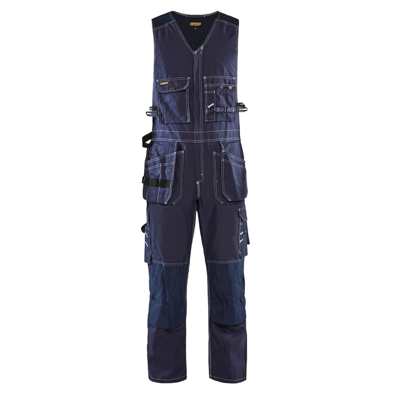 Blaklader Amerikaanse Overall 26501370 8800 1 / 4