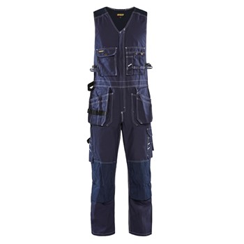 Blaklader Amerikaanse Overall 26501370 8800 1 / 4