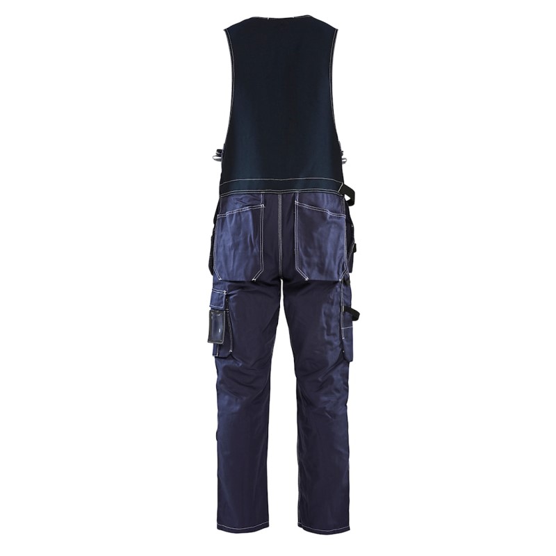 Blaklader Amerikaanse Overall 26501370 8800 2 / 4