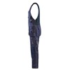 Blaklader Amerikaanse Overall 26501370 8800 3 / 4