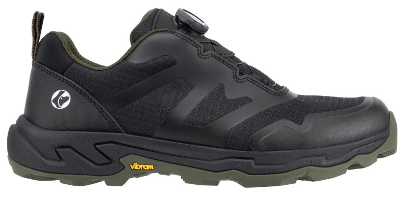 Baak Milow BOA 125012 SB  1 / 2