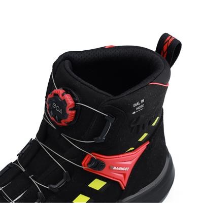 Bata Mammoet Industrials Sling BOA S3S 3 / 4