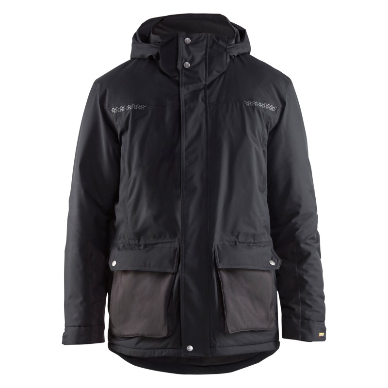 Blaklader Winterparka 49891987 1 / 2