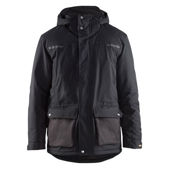Blaklader Winterparka 49891987 1 / 2