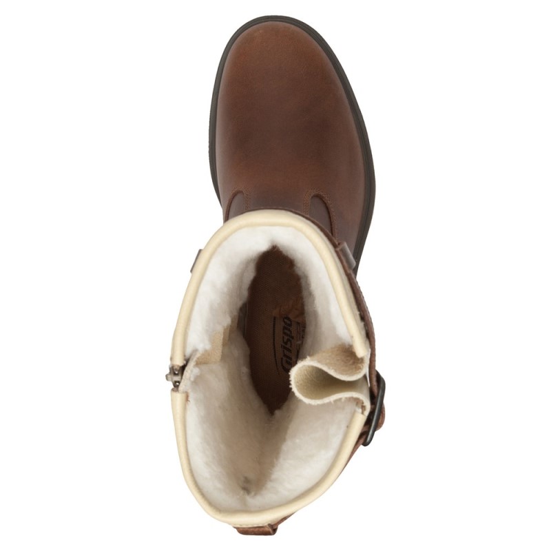 Grisport Highland 40219 Beige/Para 5 / 6