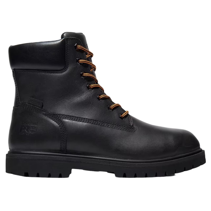 Timberland PRO Iconic S3 Zwart 1 / 4