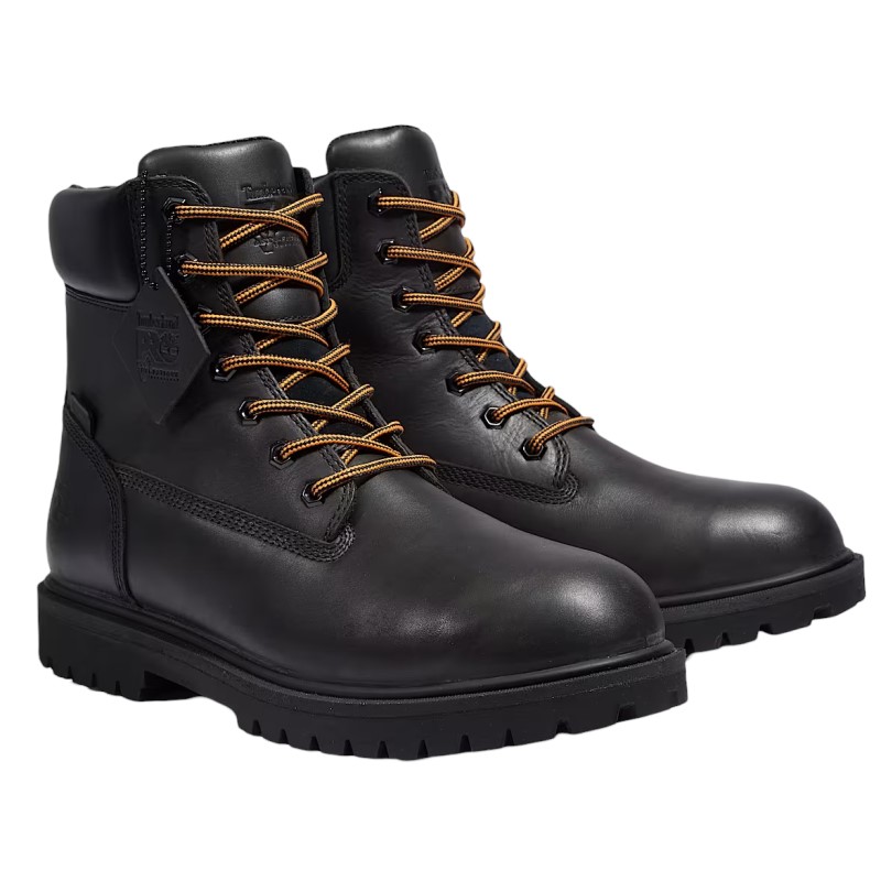 Timberland PRO Iconic S3 Zwart 2 / 4