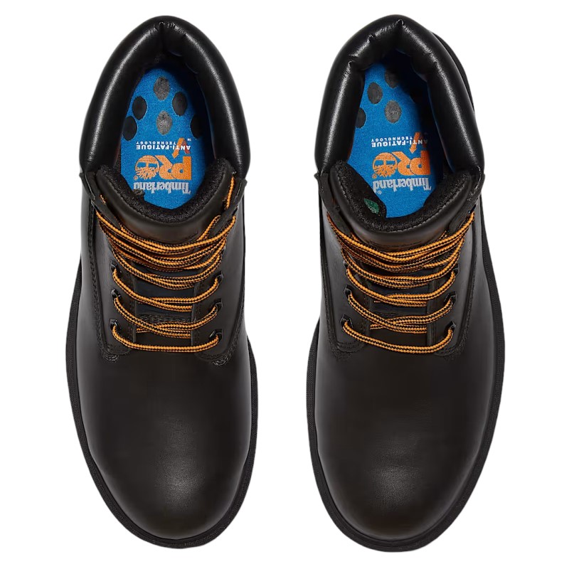 Timberland PRO Iconic S3 Zwart 3 / 4