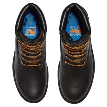 Timberland PRO Iconic S3 Zwart 3 / 4