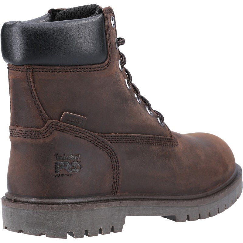 Timberland PRO Iconic S3 Bruin 3 / 4